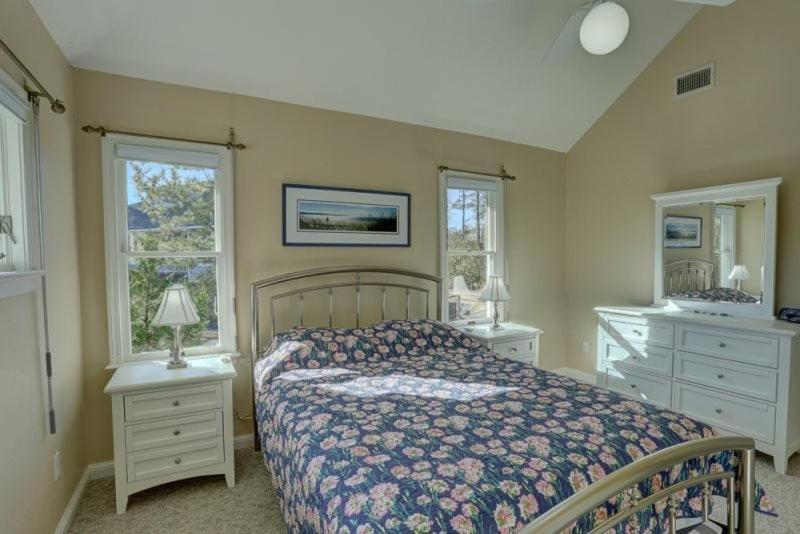 3052 The Cottage 5 Min Drive To Beach Southern Shores Экстерьер фото